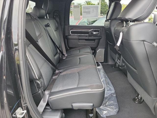 2026 RAM 2500 Laramie - Photo 18