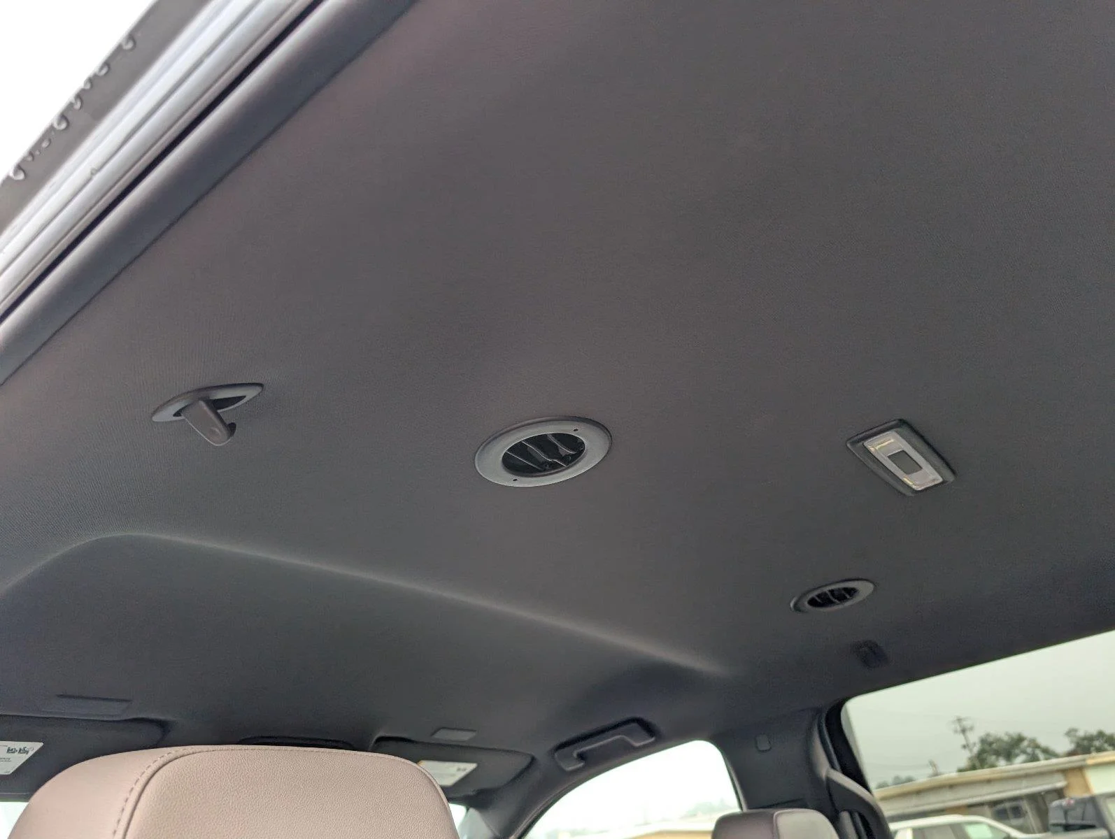 Used 2025 Sterling Gray Metallic Chevrolet LT image 32