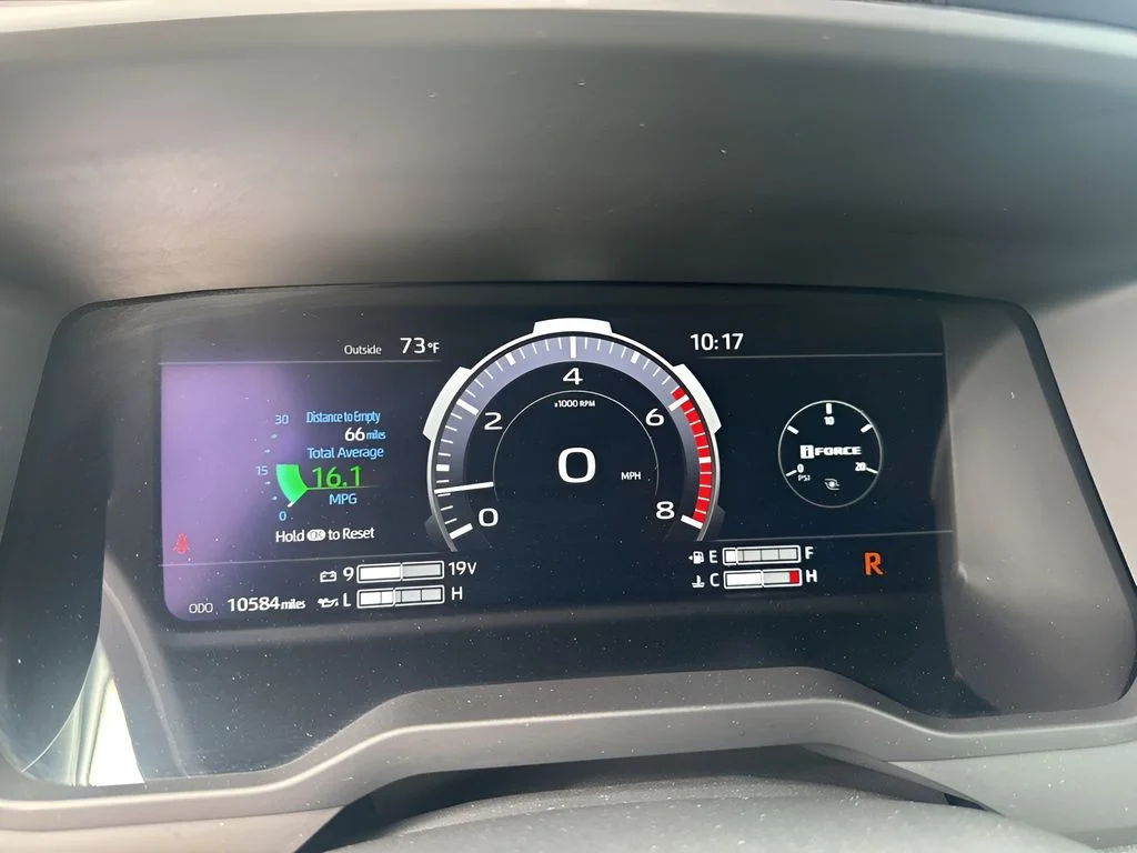 Used 2025  Toyota Limited image 21