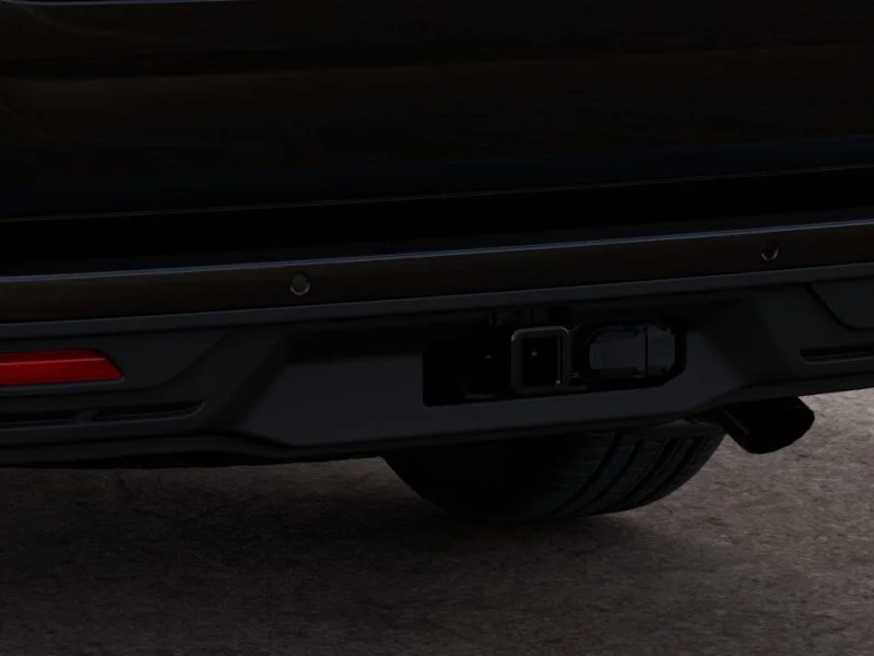 New 2027 Agate Black Metallic Ford MAX Active image 23