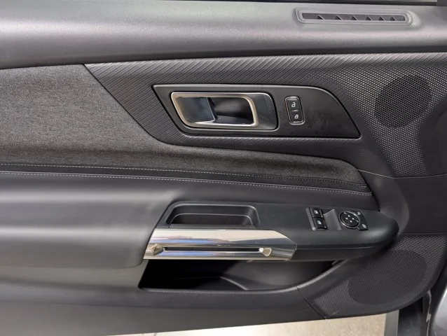 New 2026 Carbonized Gray Metallic Ford EcoBoost® Fastback image 34