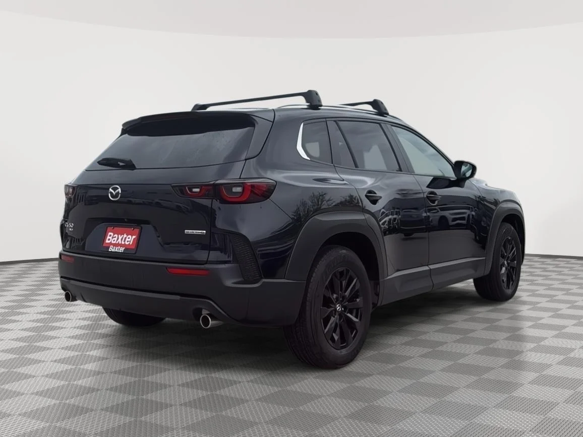 Used 2024  Mazda 2.5 S Preferred Package image 12