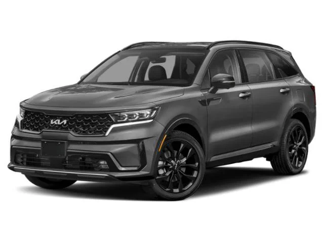 2022 Kia Sorento SX DCT 4WD's photo