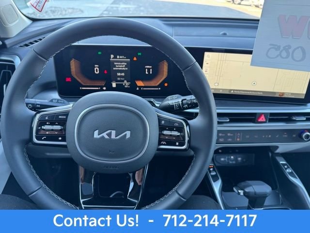 2025 Kia Sorento S - Photo 18