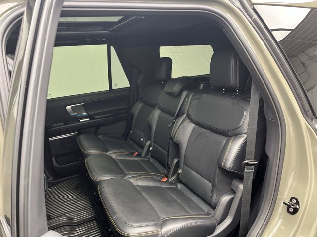 Used 2025 Wild Green Ford Tremor image 15