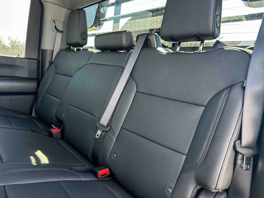 2026 Chevrolet Silverado 3500 HD Work Truck - Photo 20