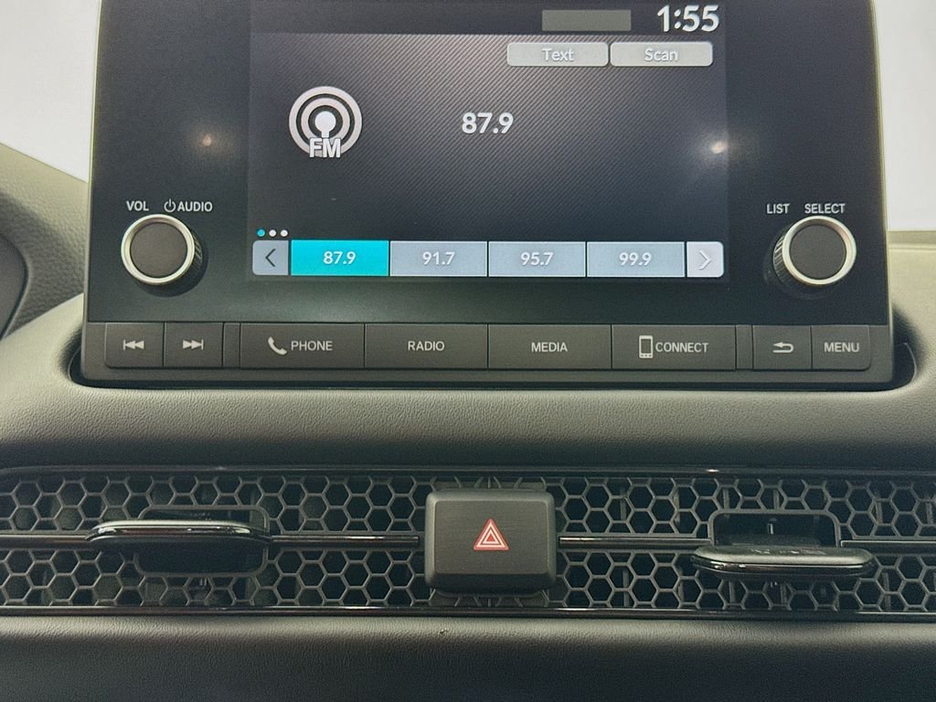 2024 Honda HR-V LX - Photo 16
