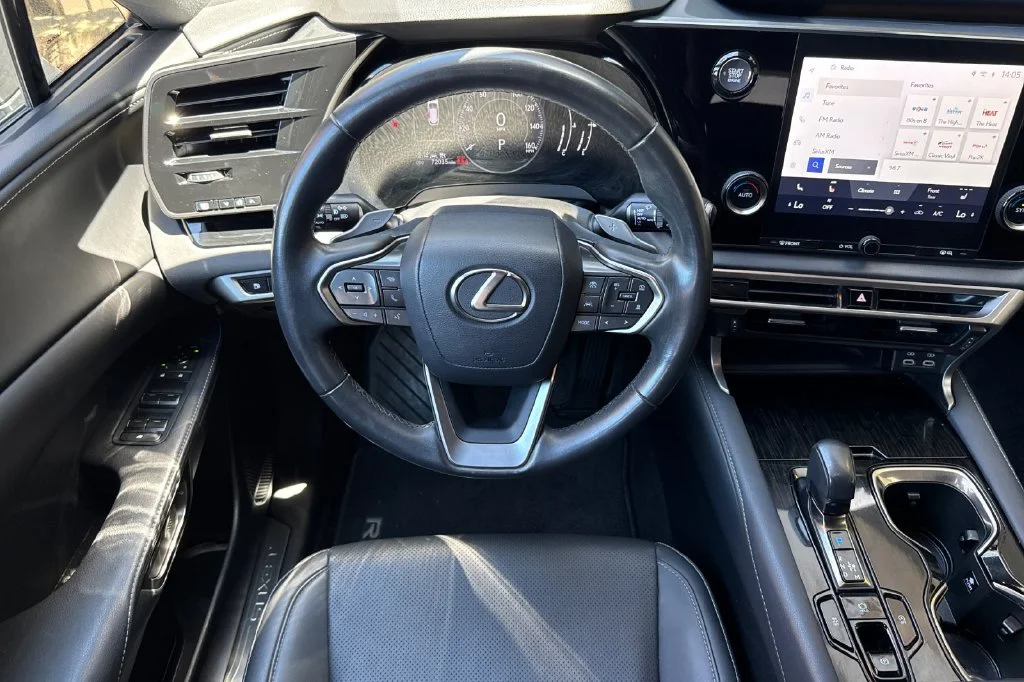 Used 2023 Caviar Lexus 350 image 18