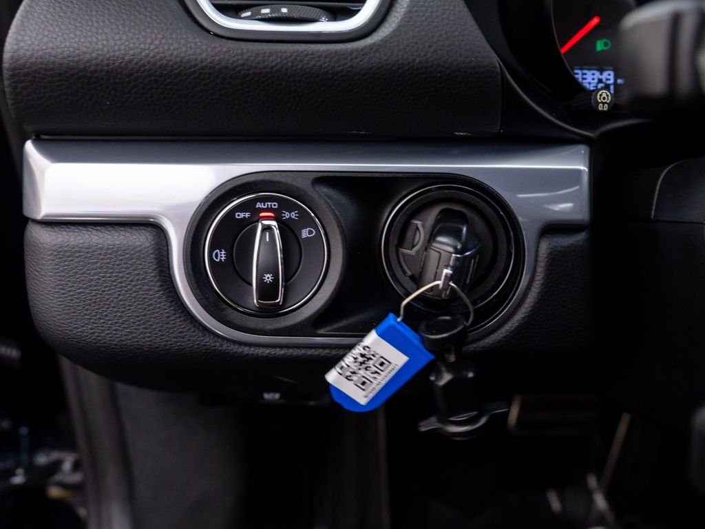 2017 Porsche 718 S - Photo 18