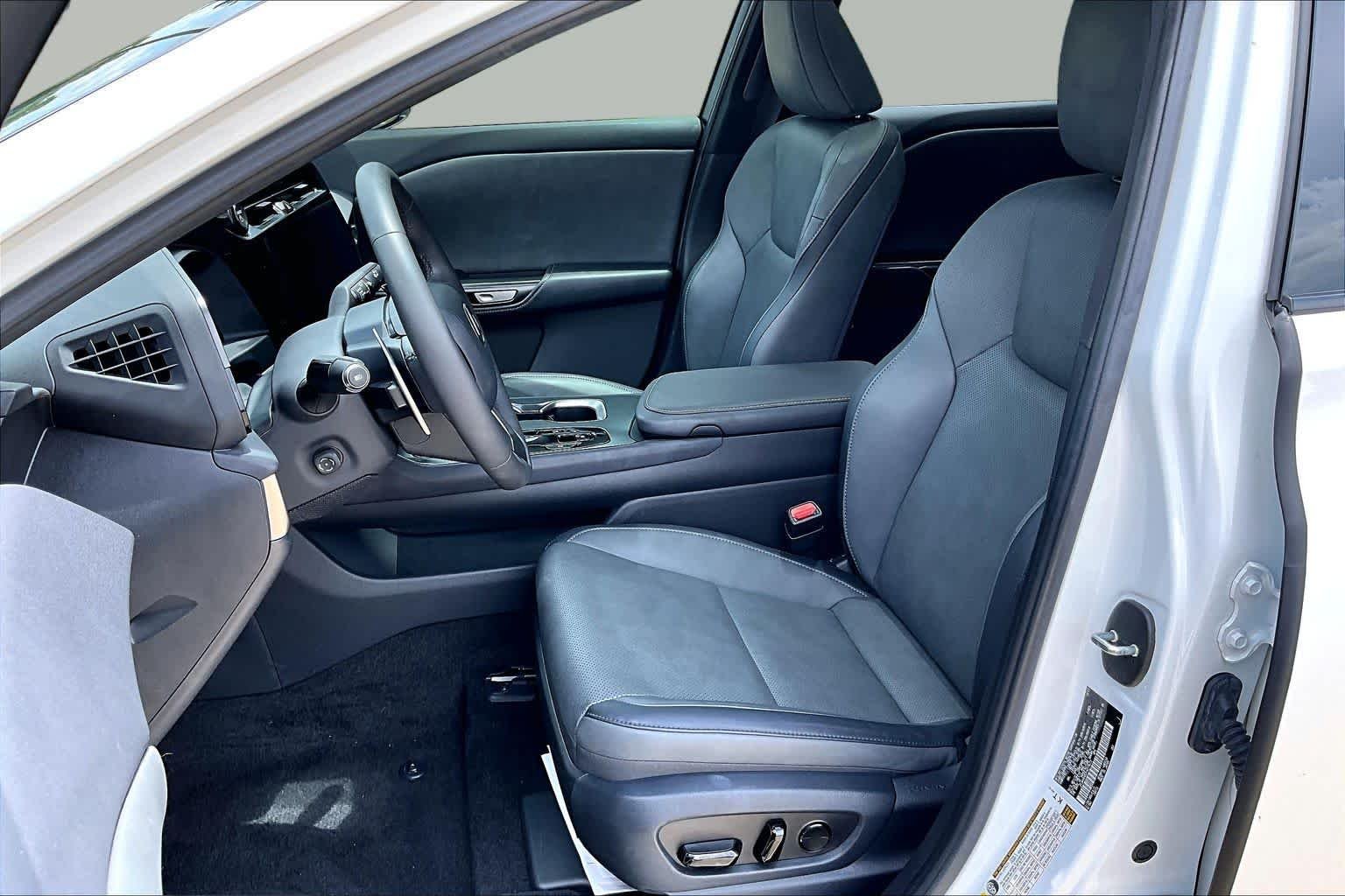 Pre-Owned 2023 Lexus RZ 450e Premium