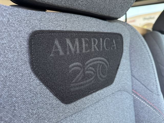 New 2026 White Jeep Sport S image 15