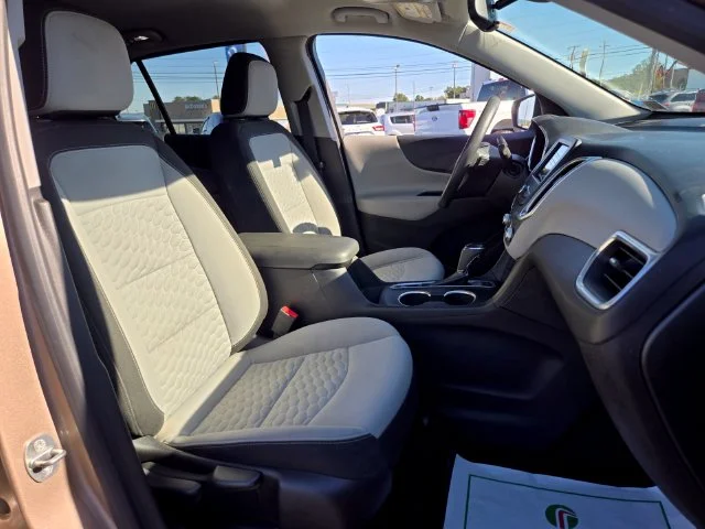 Used 2019 Beige Chevrolet LS image 20