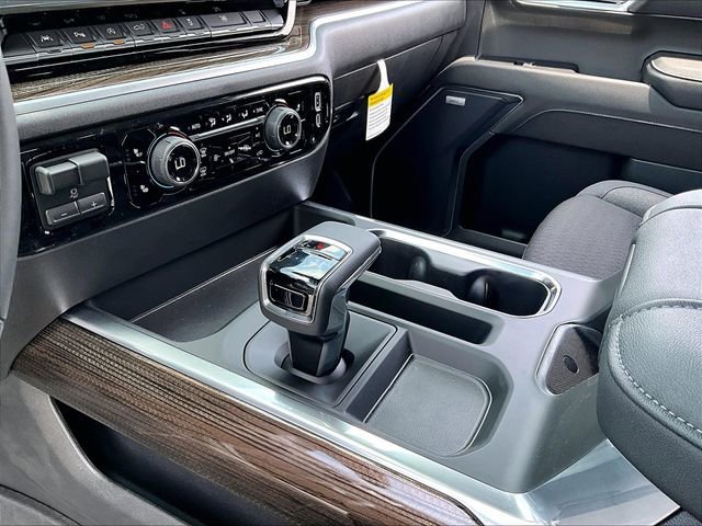 2026 Chevrolet Silverado 1500 RST - Photo 13