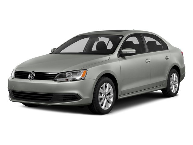 Pre-Owned 2014 Volkswagen Jetta Sedan S