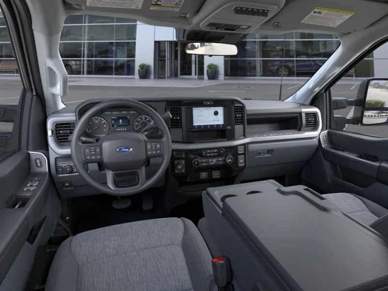 2025 Ford F-350 Super Duty XL - Photo 32