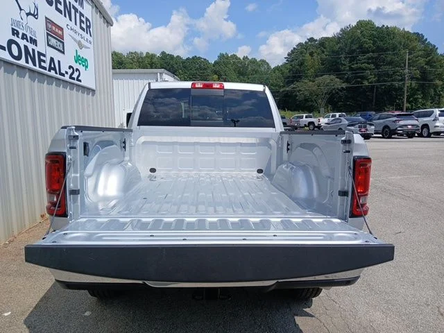 2026 RAM 2500 Tradesman - Photo 7