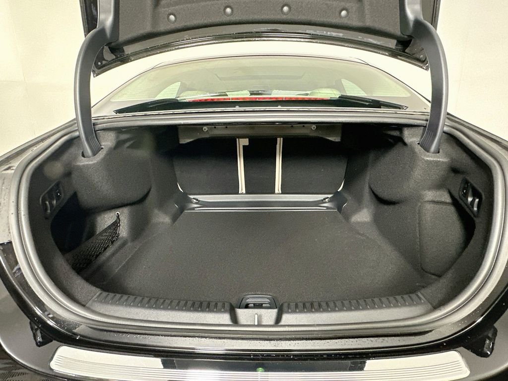 New 2026 Obsidian Black Metallic Mercedes-Benz E 450 image 27
