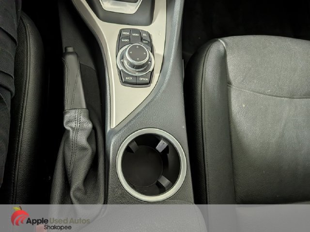 Used 2015 Gray BMW xDrive28i image 22