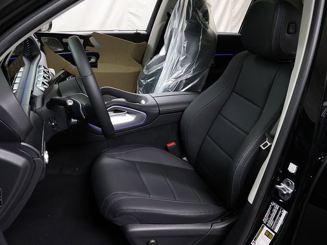 New 2026 Black Mercedes-Benz GLE 350 image 38