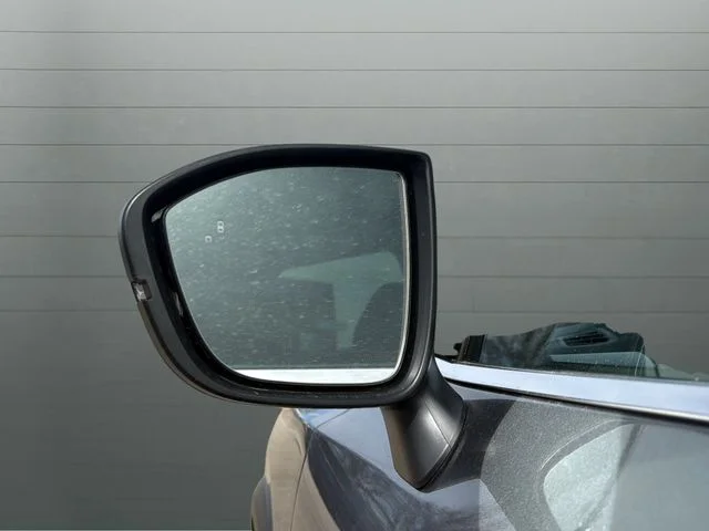 New 2026 Gun Metallic Nissan SL image 14