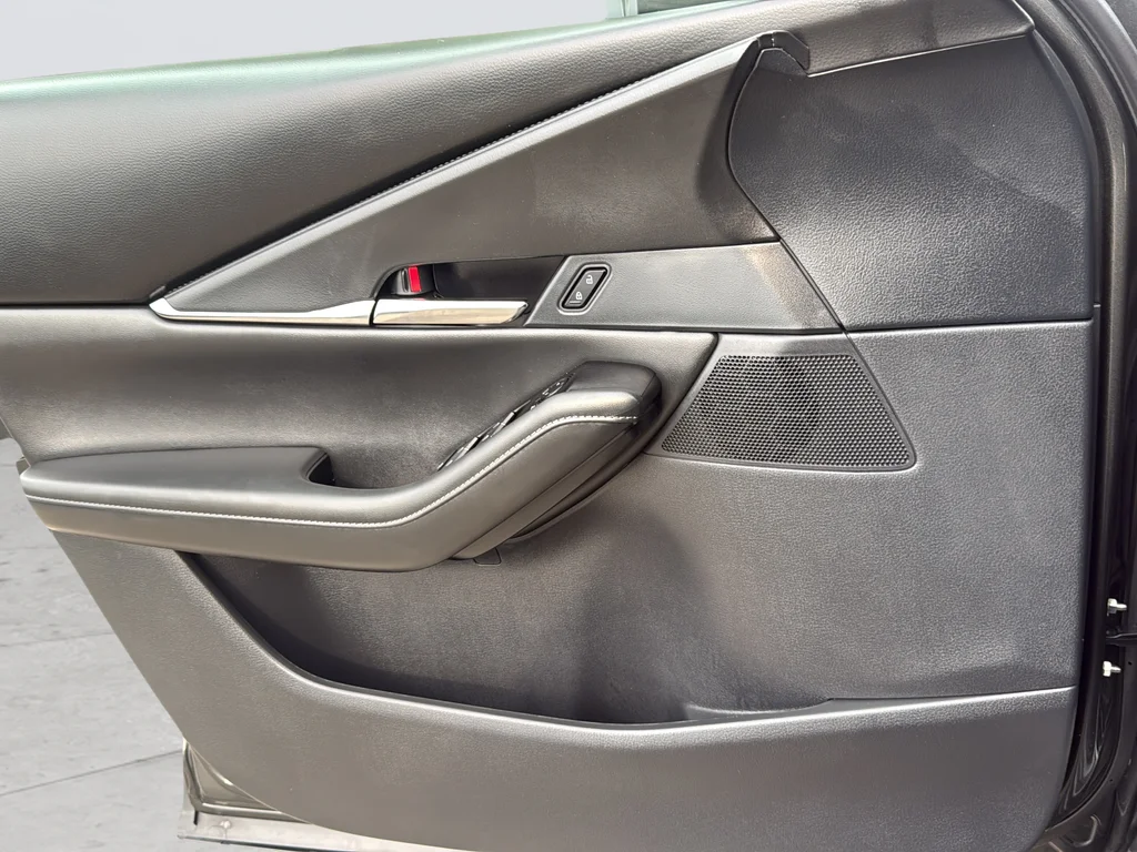 Used 2024 Gray Mazda 2.5 S Preferred Package image 27