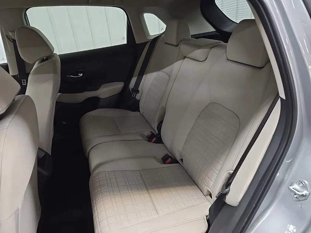 2026 Honda HR-V LX - Photo 31