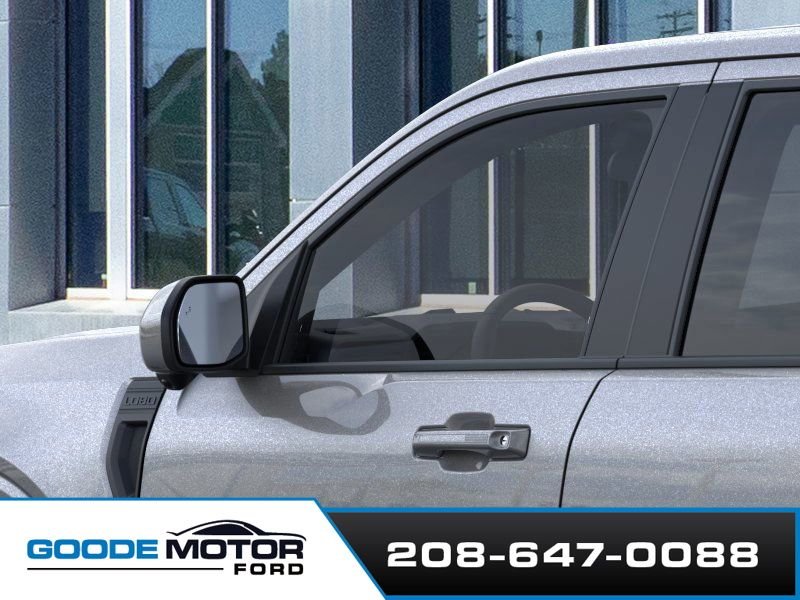 2025 Ford Maverick Lobo Premium - Photo 21