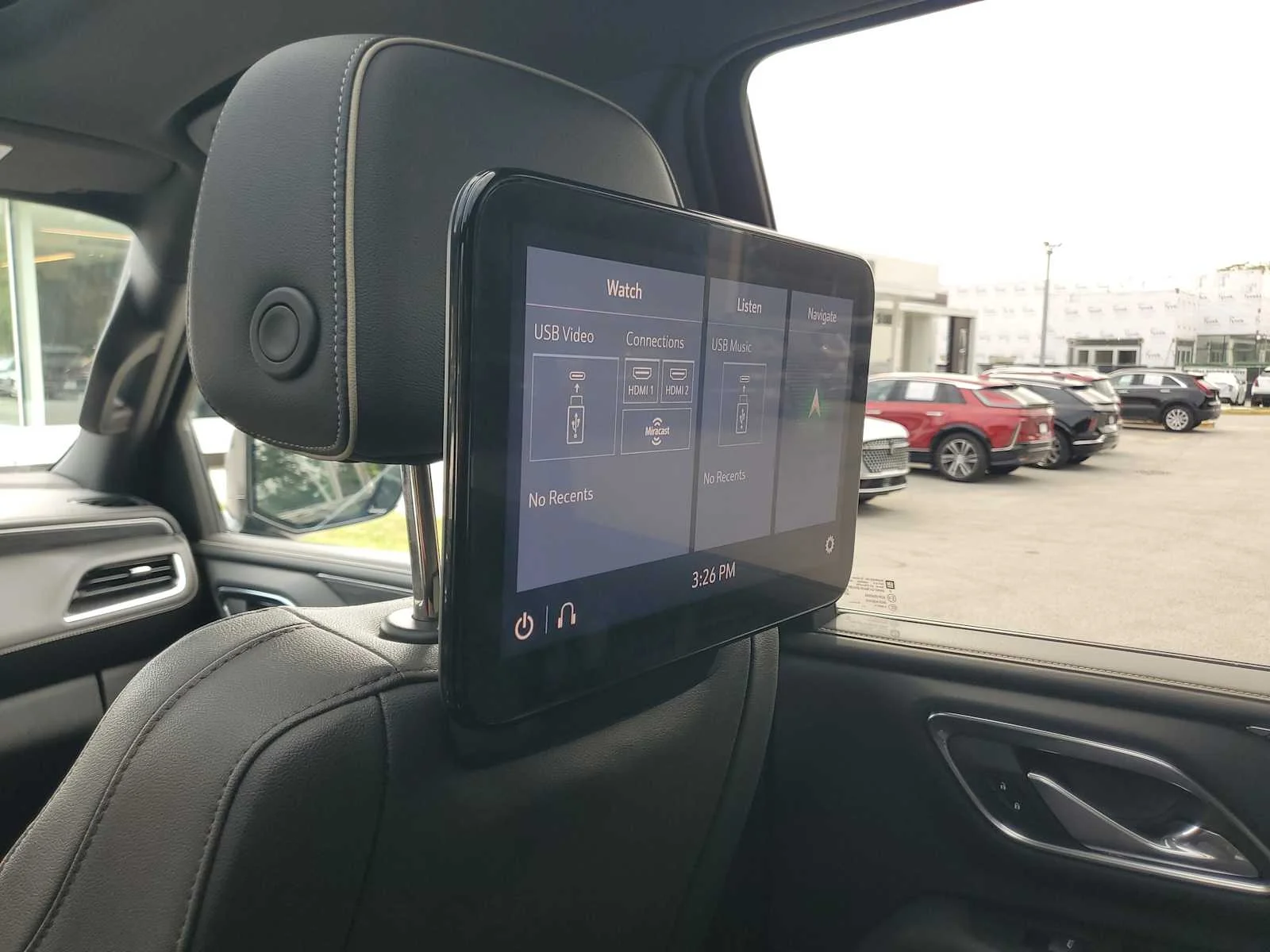 Used 2021 ONYX BLACK GMC SLT image 15