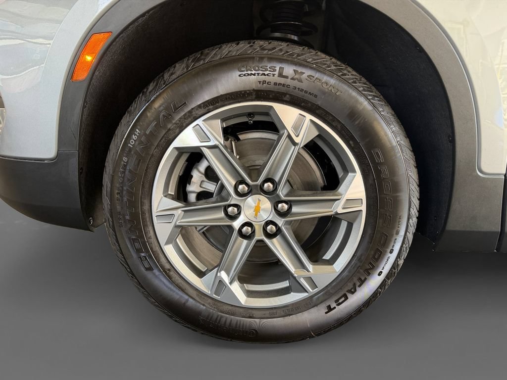 2026 Chevrolet Blazer 2LT - Photo 16
