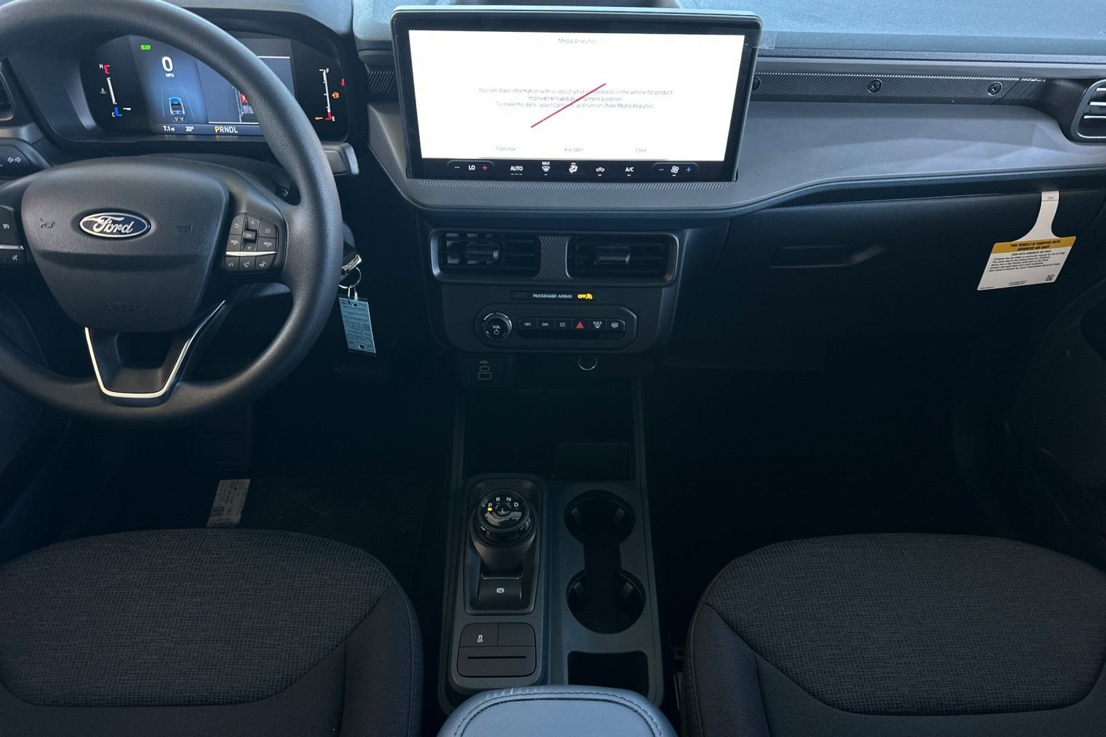 Certified Used 2026 White Ford XL image 12