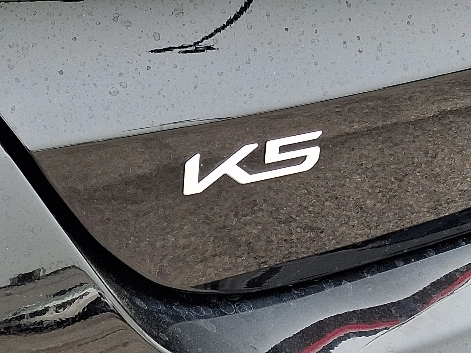 Certified Used 2023 Black Kia GT-Line image 31