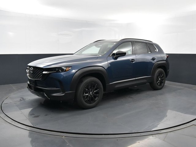 2026 Mazda CX-50 Hybrid Premium AWD