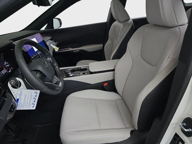 New 2026 White Lexus 350 Premium+ image 15
