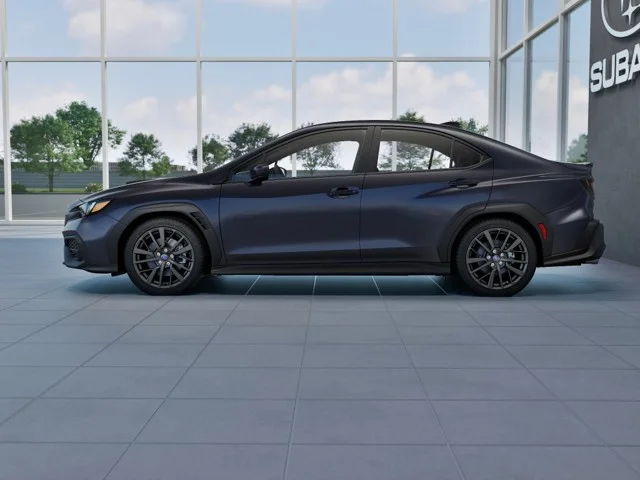 New 2026 MAGNETITE GRAY METALLIC Subaru Premium image 3