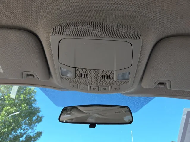 Used 2016 White Ford SE image 29
