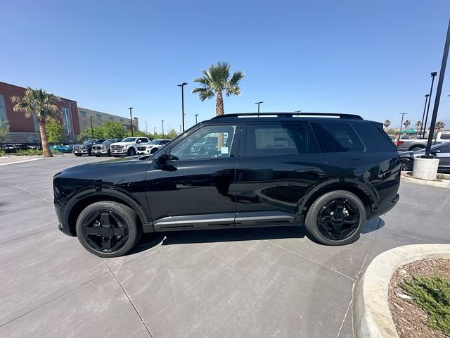 New 2027 Ebony Black Kia X-LINE SX PRESTIGE image 4