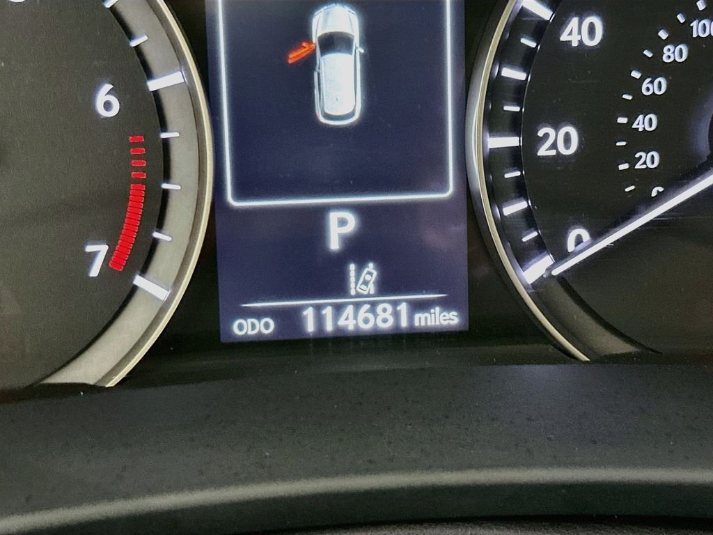 Used 2016 Caviar Lexus 350 image 12