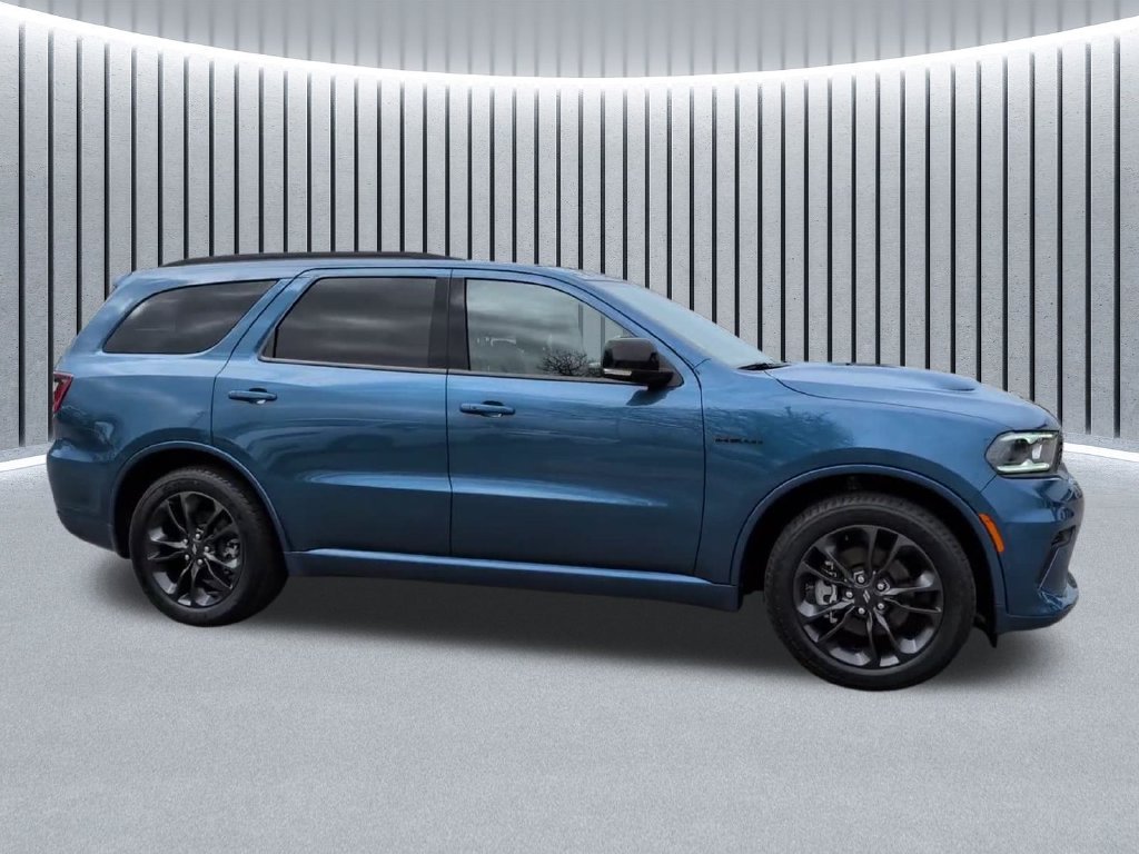 Used 2024 Blue Dodge R/T image 4