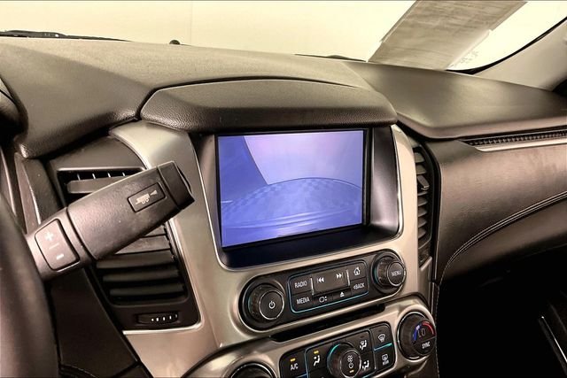 Used 2018 Gray Chevrolet LS image 13