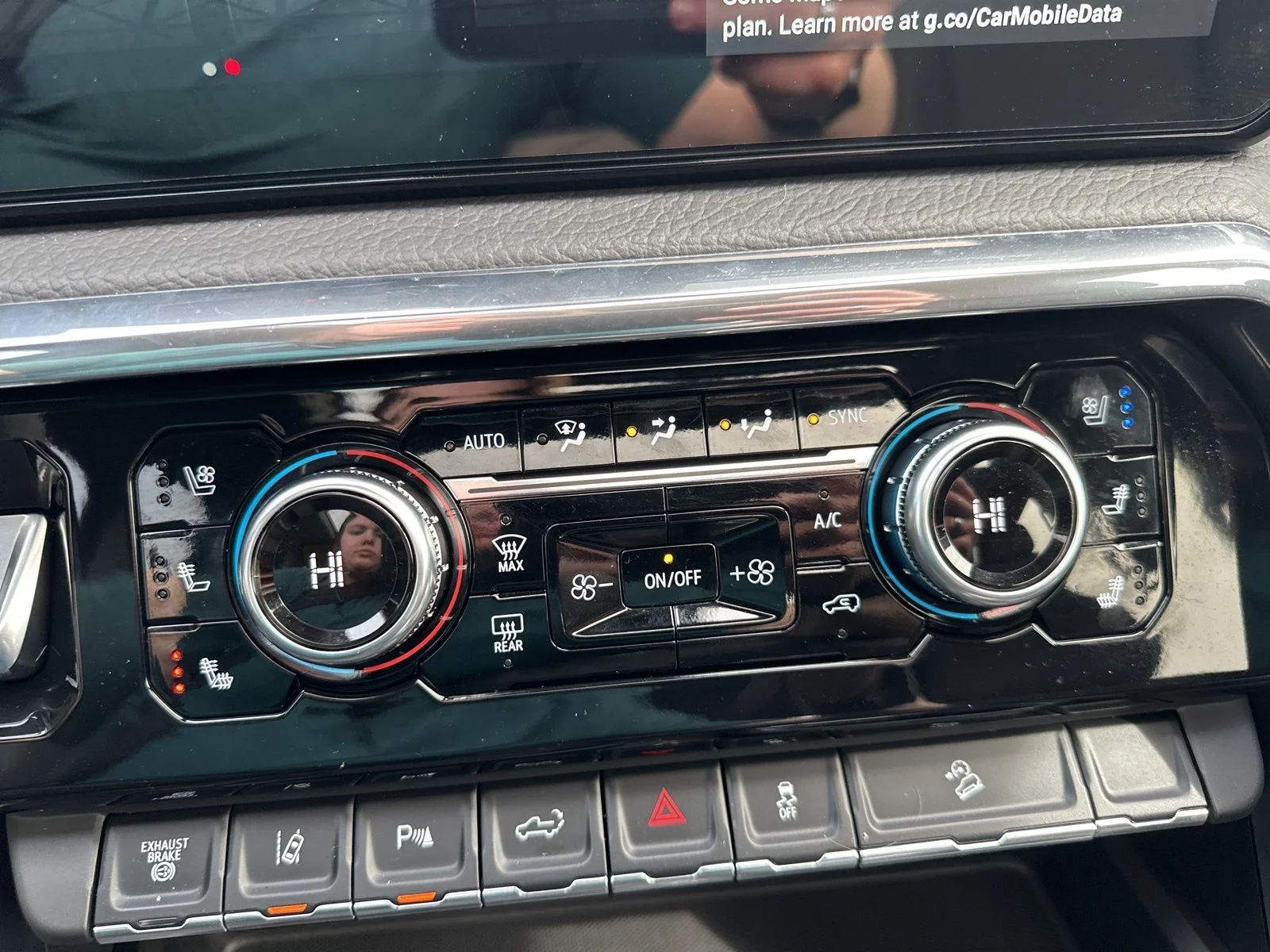 2024 GMC Sierra 2500HD Denali - Photo 74