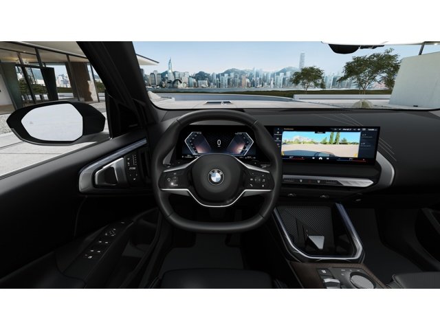 New 2026 Dark Graphite Metallic BMW  image 13