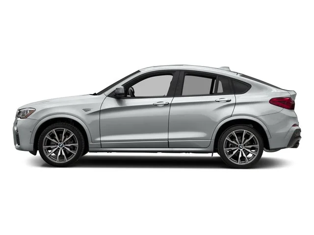 Used 2018 Alpine White BMW M40i image 3