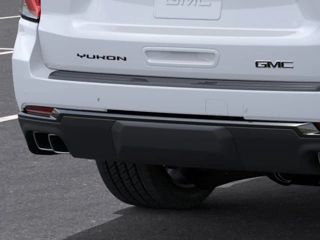 2026 GMC Yukon XL Denali Ultimate - Photo 14