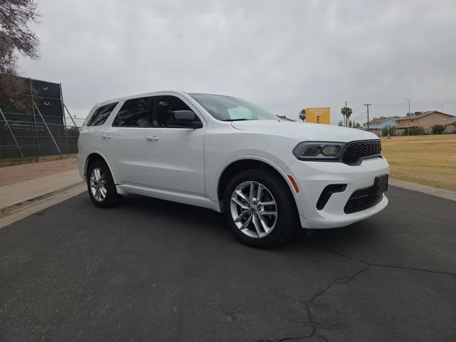 2023 Dodge Durango GT