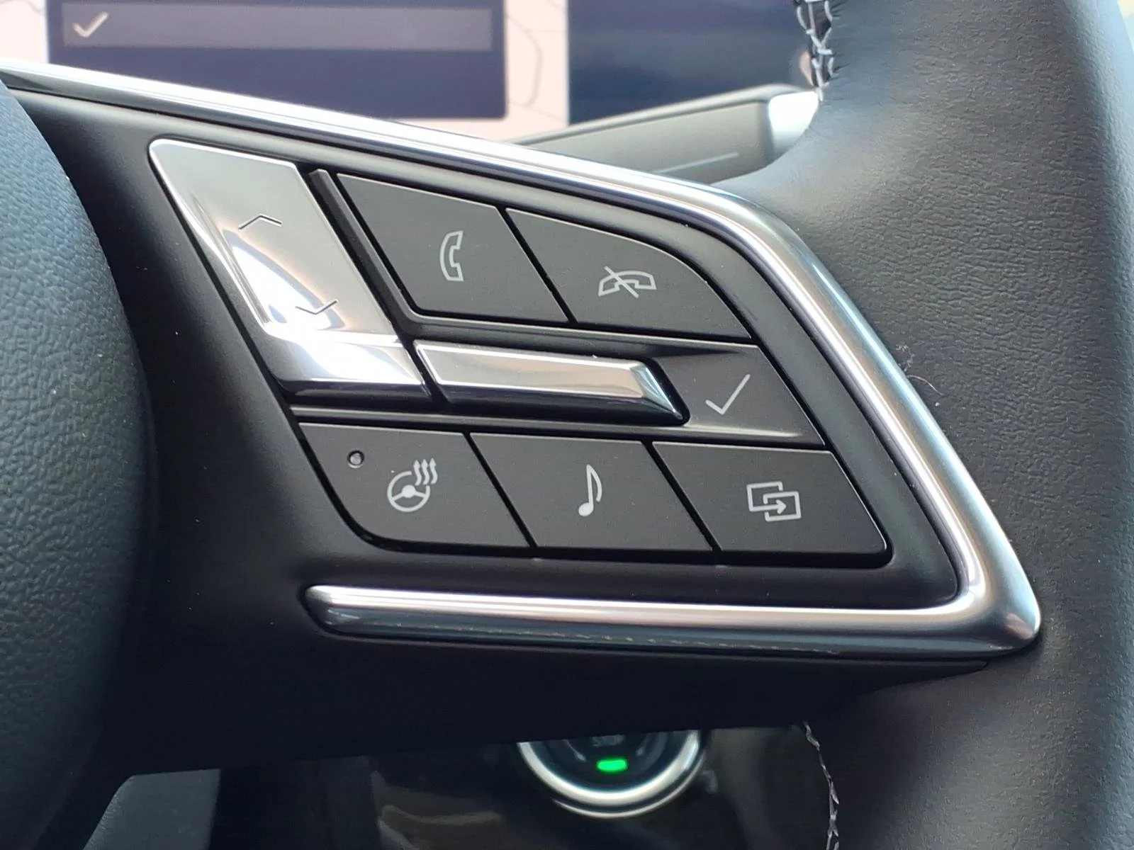 2026 Buick Envision Sport Touring - Photo 20