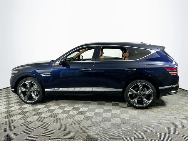 New 2026 Blue Genesis 2.5T Prestige image 7
