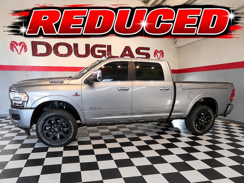 2024 RAM Ram 2500 Pickup