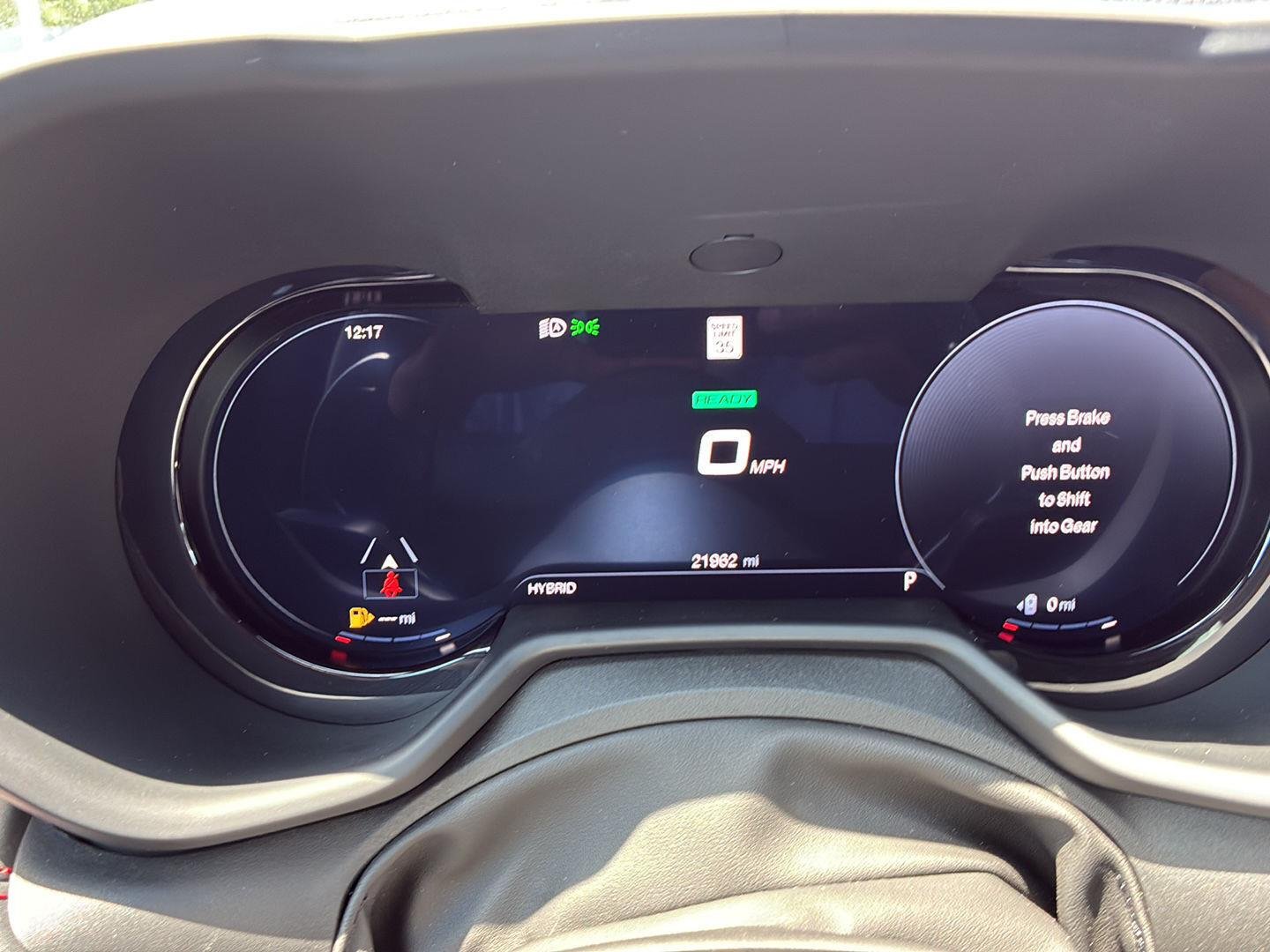Used 2024 Gray Cray Dodge R/T image 34