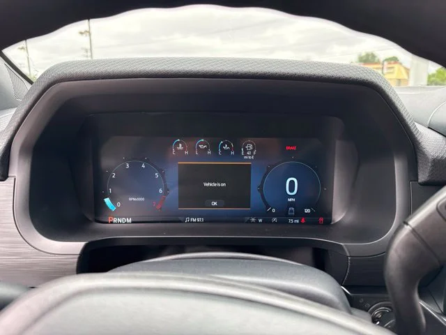 New 2026 Avalanche Ford STX® image 26