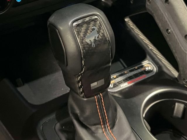 Used 2025 Black Ford Raptor image 29